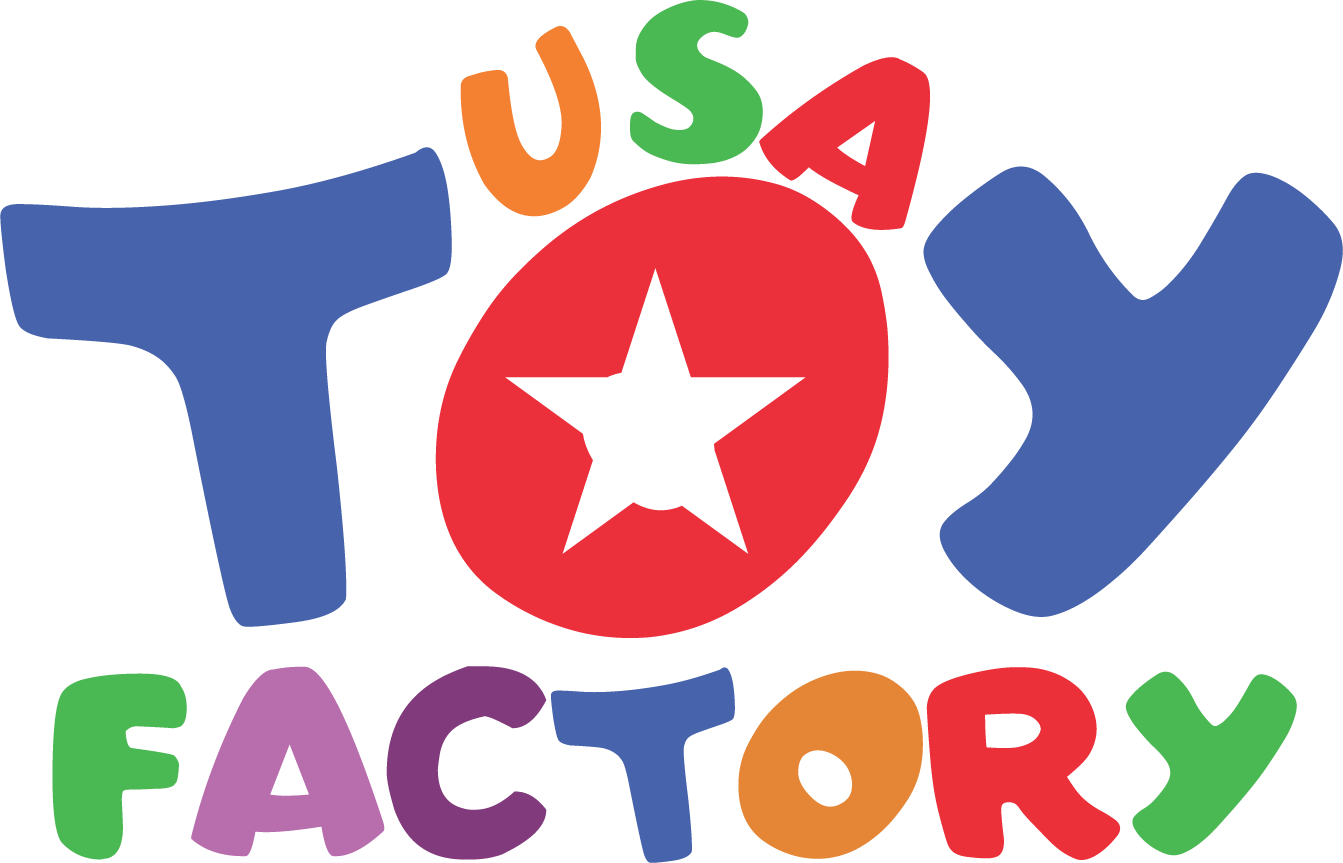 Premium Vector | A logo for toys shop